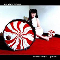 The White Stripes : Hello Operator